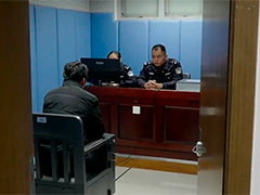 上海警方侦破新型"职业闭店人"诈骗案