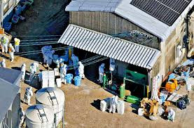 日本北海道又确认一起高致病性禽流感疫情