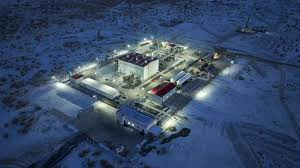 我国首个年注碳百万吨油田诞生