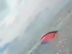 哥伦比亚发生沉船事故 已造成多人死亡