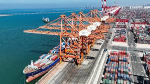 明年起我国调整部分商品关税