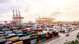 1至11月物流运行数据公布 物流总额331.2万亿元 同比增长5.0%