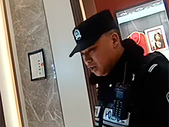 昆明七旬老太落入网恋陷阱 民警及时劝阻挽损