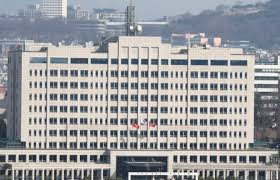 韩国国防部从重处罚多名前高级将领