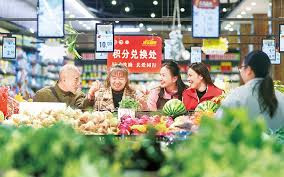 【我们的2025】让人民过上幸福生活是头等大事
