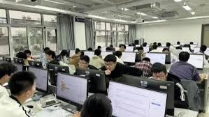 教育部介绍"十四五"时期教育数字化进展成效 国家教育大数据中心上线 打破"数据孤岛"