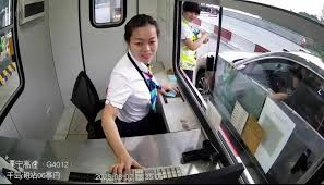 浙江 高速收费站垫付1377次 还款率100%