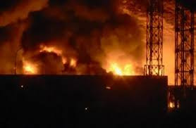 瑞士检方对火灾酒吧经营者展开刑事调查