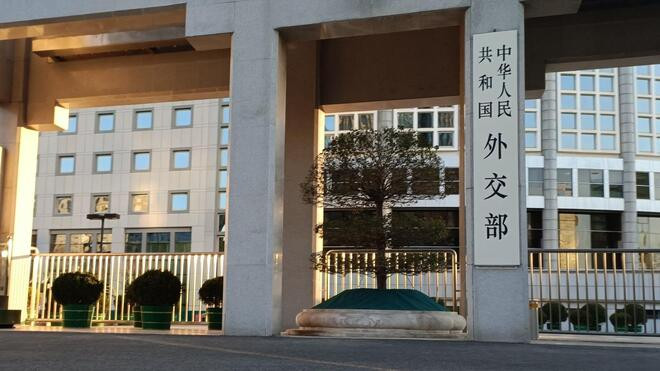 中国外交部:呼吁美停止颠覆委内瑞拉政权
