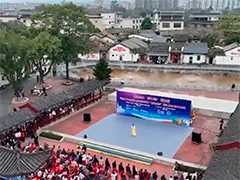 元旦假期 广东 接待游客1787.5万人次 日均同比增超34%