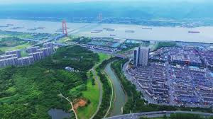 水利部 28条河湖入选2025年幸福河湖优秀案例