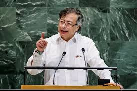 哥伦比亚等六国声明:美突袭委内瑞拉是"极其危险的先例"