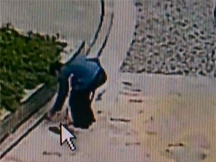 三万元金项链丢失 民警"火眼金睛"寻回