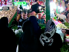 缓解经济压力 伊朗将向全民发放四个月生活补贴