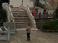 弹弓打鸟非"儿戏"男子非法狩猎被刑拘