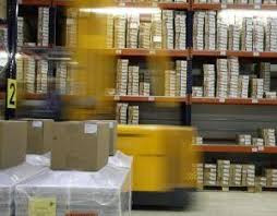 我国邮政快递业寄递业务量突破2000亿件