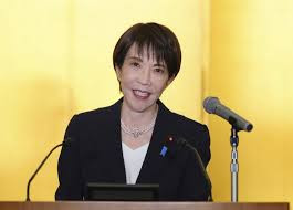 日本首相2026年拟继续推动扩大武器出口 共同社担忧此举恐在东亚地区引发紧张态势