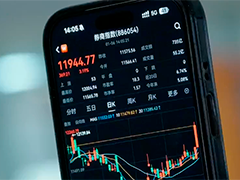 A股放量上攻 沪指创纪录13连阳