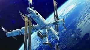 2025年中国空间站科学实验 在轨实施科学与应用项目新增31个