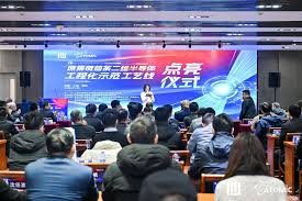 全国首条二维半导体工程化示范线在上海点亮