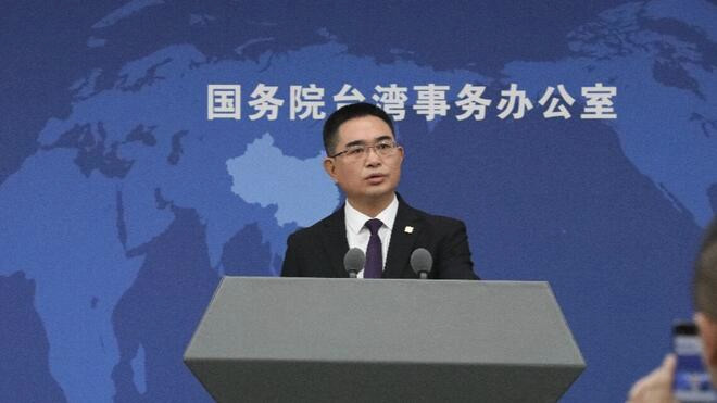 撑不到两天 民进党民代悄悄撤回"两岸条例"修订提案