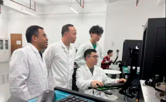 "十五五"期间我国将加快建设现代化水网