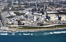 日本监管机构指责电力公司核电站审查数据造假