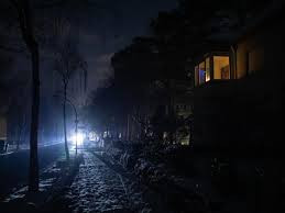 德国柏林西南部电网遭纵火破坏后供电逐步恢复