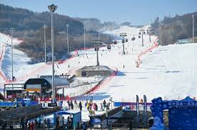 《中国冰雪旅游发展报告（2026）》发布 我国冰雪旅游休闲人数将达3.6亿人次