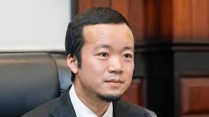 重大跨境赌诈犯罪集团头目陈志被从柬埔寨押解回国