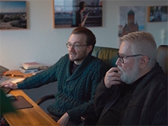 德国父子著书记录日本在华战争罪行