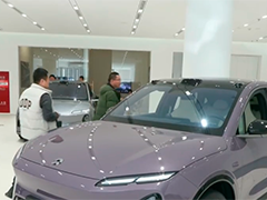 北京汽车以旧换新补贴上新 最高能补2万