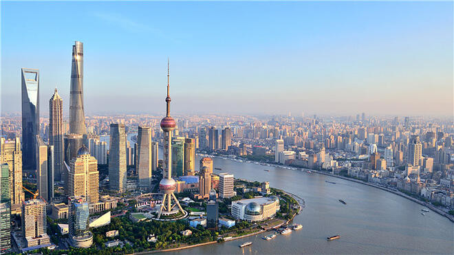 剑指国际一流 上海加力优化营商环境 政策更精准 竞争更公平 企业更振奋