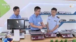 电子计价秤新规实施 有效遏制作弊行为