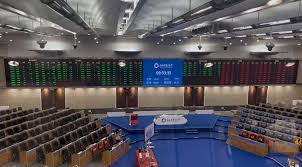 2025年全国期货市场 累计成交额同比增长23.74%