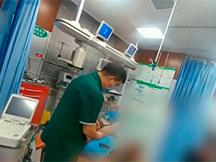 喝酒开车上高速 险上加险