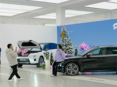 对冲政策影响 多家车企新年密集降价促销