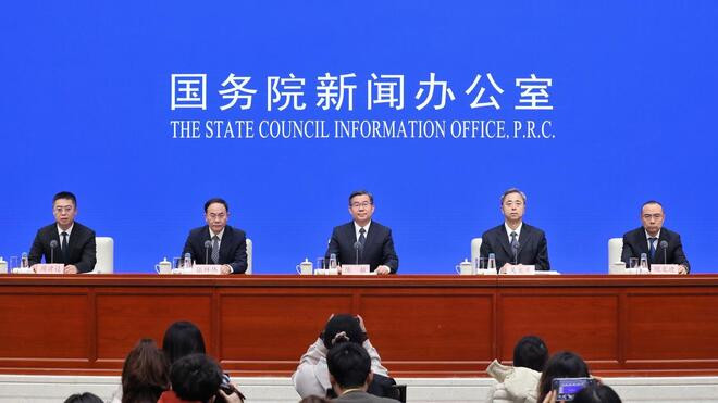 水利部 去年我國完成水利建設投資1.28萬億元