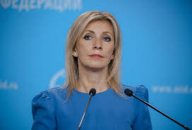 俄外交部表示 俄將西方在烏部署的軍事單位視為作戰目標