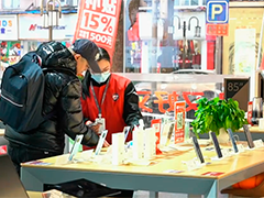 上海国补券落地 家电消费市场升温加速