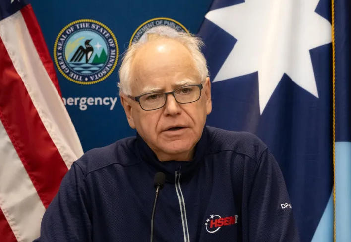 美明州再度要求参与调查联邦执法人员射杀女子案