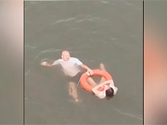 2025年第四季度见义勇为勇士榜发布 50位见义勇为勇士获通报表扬和奖励慰问