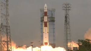 印度卫星发射任务失败