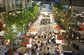 上海探索"促消费"新思路 28条举措推动服务业供给侧改革