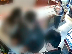 40多克金饰品 一次性被置换