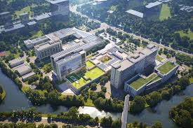 上海市质子重离子医院二期新设备获批 未来有望成全球最大