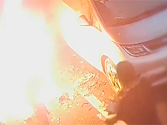 电动自行车非法改装酿祸端 上海全链条溯源倒查商家