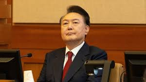 韩国检方要求判处前总统尹锡悦死刑