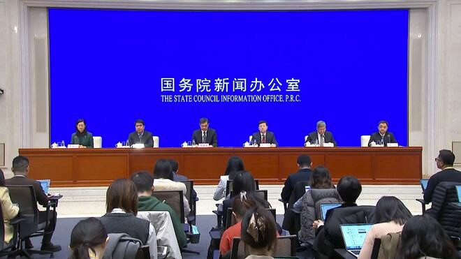 我国将采取有力举措推进固体废物专项整治