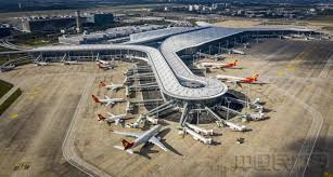 去年海南空港口岸进出境人员264.4万人次